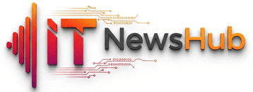 itnewshub logo