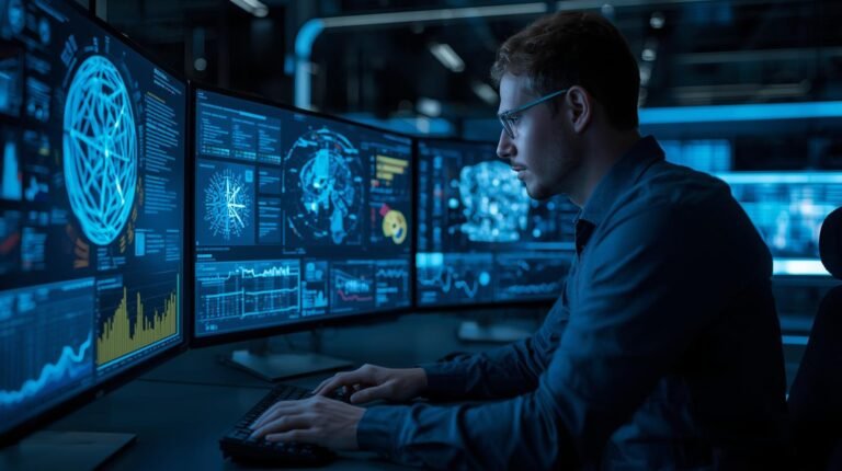 AI leadership strategy in engineering