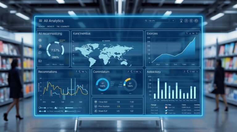customer data platform for retail analytics