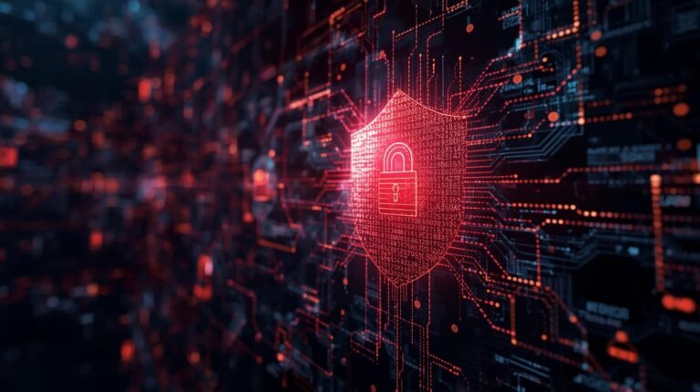 end-to-end data protection system