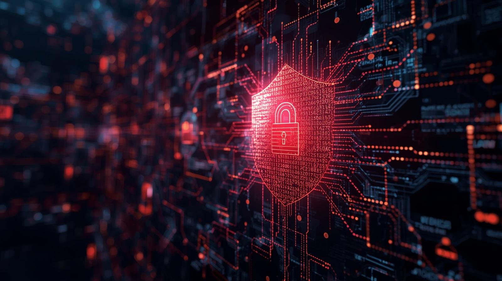 end-to-end data protection system