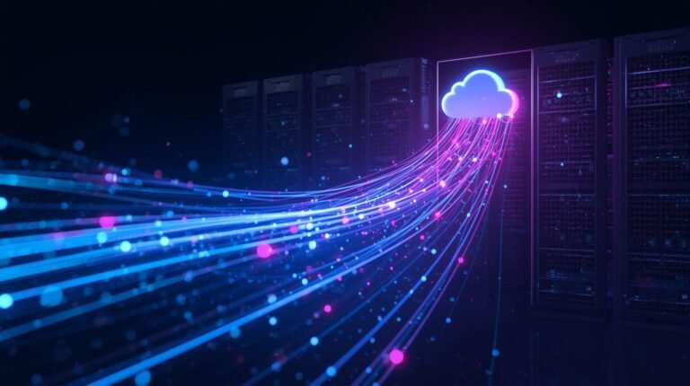 IT migration improving performance