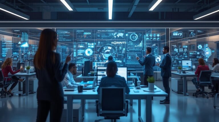 AI-powered collaboration and productivity tools for teams