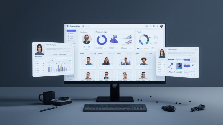 AI-powered fundraising strategy and donor engagement analytics