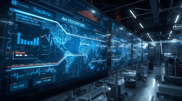 How Resilient Supply Chains Drive Business Growth